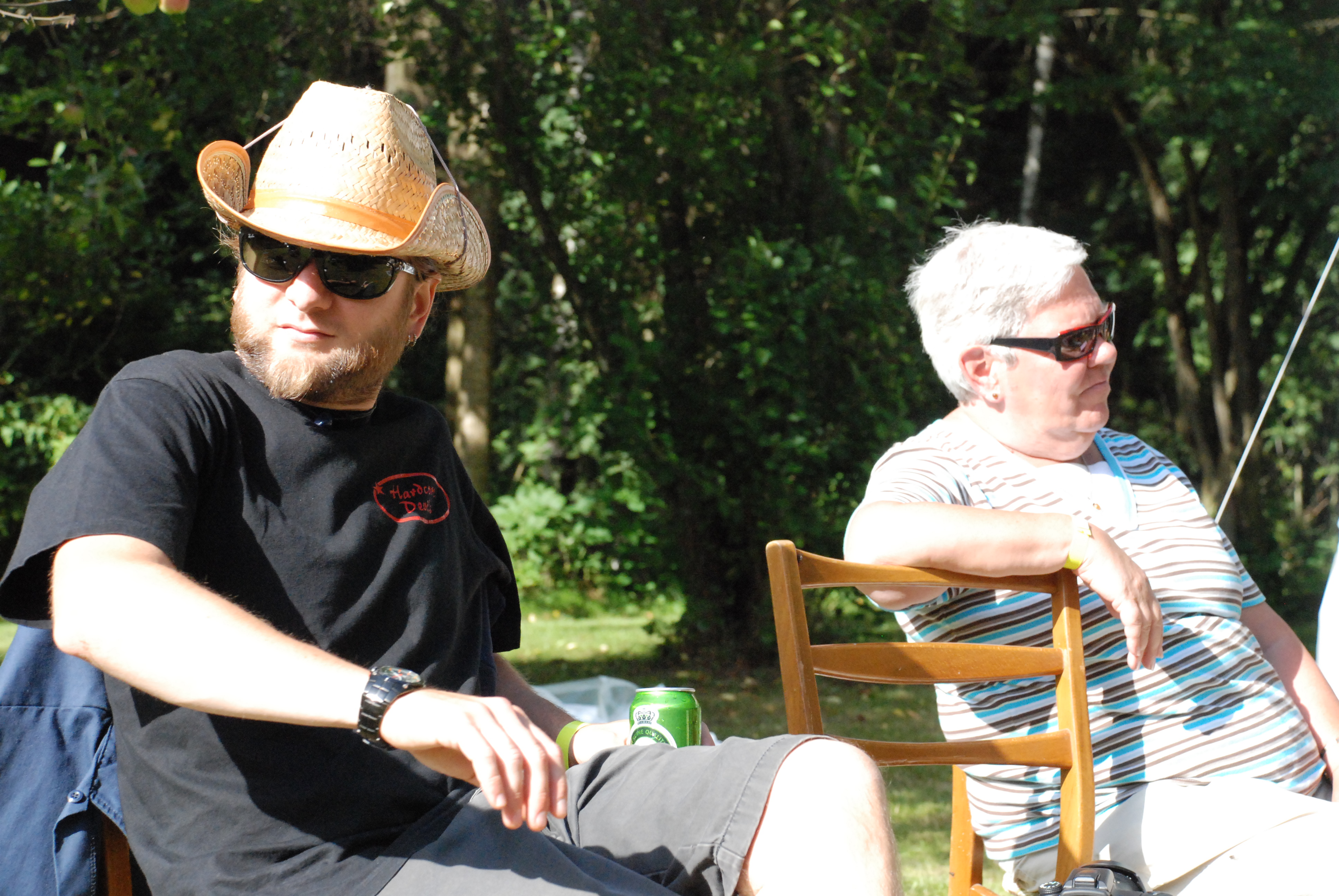 Furudal-festival 2009